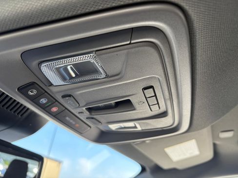 Used 2026 Chevrolet Silverado 1500 LTZ AWD/4WD image 30