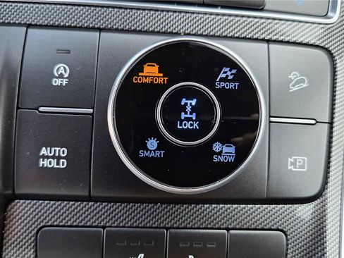 Used 2023 Hyundai Santa Fe SEL AWD/4WD image 25