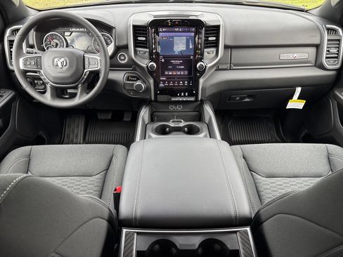 New 2026 RAM 1500 Lone Star RWD image 20