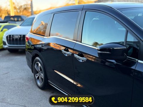 Used 2019 Honda Odyssey Touring image 9