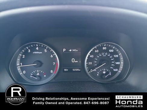 Used 2018 Hyundai Elantra GT image 8