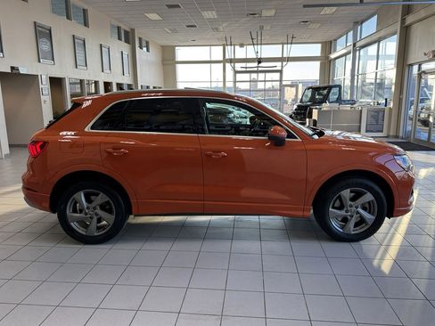 Used 2020 Audi Q3 2.0T Premium AWD/4WD image 60