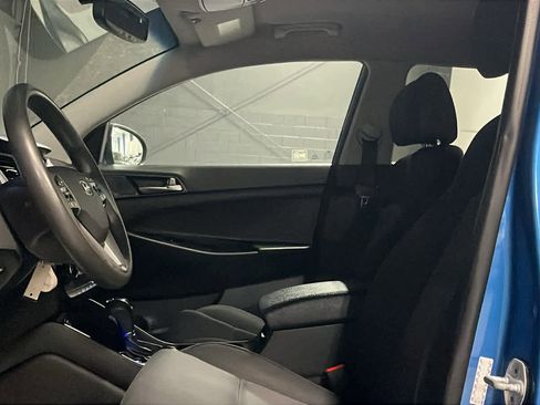 Used 2018 Hyundai Tucson SEL AWD/4WD image 10