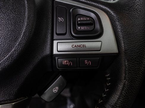 Used 2017 Subaru Forester 2.0XT Touring w/ Popular Package #2 image 31