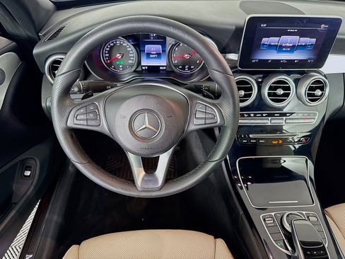 Used 2017 Mercedes-Benz C 300 4MATIC Cabriolet image 16