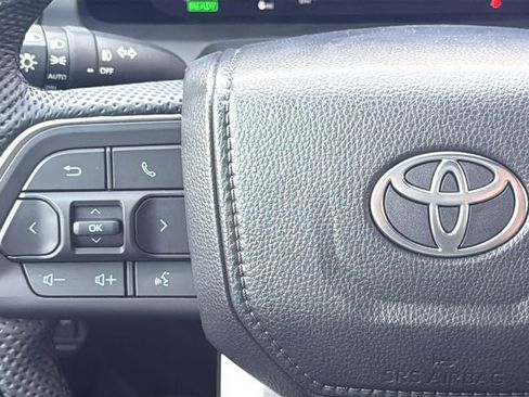 New 2026 Toyota Tacoma Limited AWD/4WD image 22