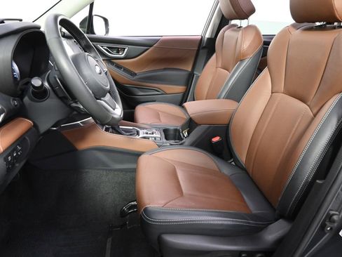 Used 2023 Subaru Forester Touring AWD/4WD image 13