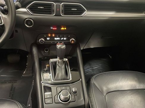 Used 2025 MAZDA CX-5 AWD 2.5 S w/ Preferred Package image 17