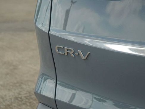 Used 2026 Honda CR-V EX-L image 8
