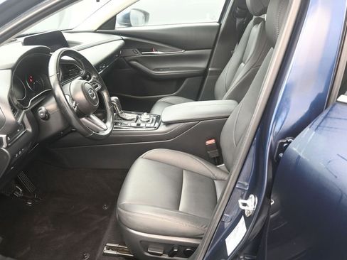 Used 2023 MAZDA CX-30 AWD 2.5 S w/ Preferred Package image 15