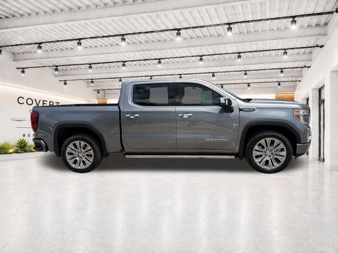 Used 2022 GMC Sierra 1500 Denali w/ Denali Premium Package AWD/4WD image 14