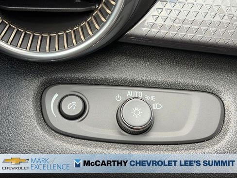 New 2026 Chevrolet Trax ACTIV FWD image 16