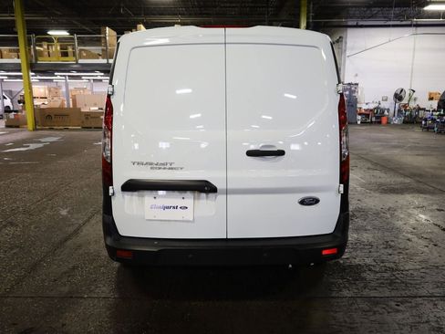 Used 2022 Ford Transit Connect XL image 5
