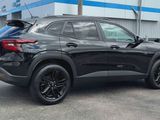 Certified 2025 Chevrolet Trax ACTIV w/ Driver Confidence Package image 2