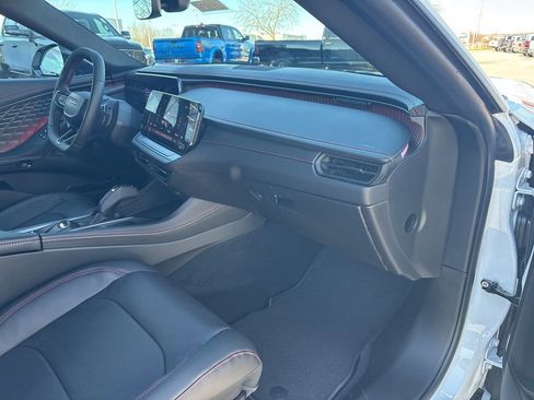 New 2026 Dodge Charger R/T Scat Pack image 39