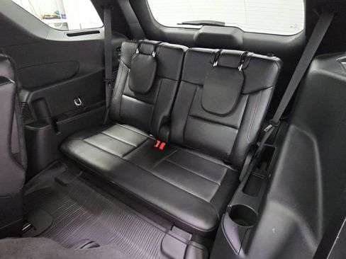 Used 2023 Ford Explorer ST w/ Equipment Group 401A AWD/4WD image 36