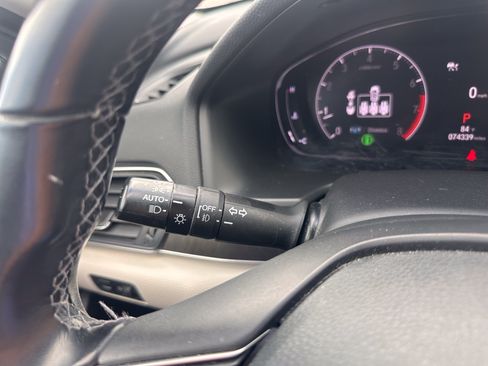 Used 2021 Honda Accord EX-L image 22