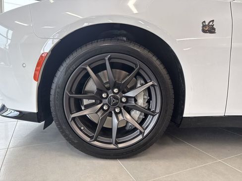 New 2026 Dodge Charger R/T Scat Pack image 9