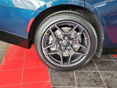 New 2026 Dodge Charger R/T AWD/4WD image 5