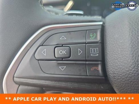 Used 2024 Jeep Grand Cherokee Altitude image 18