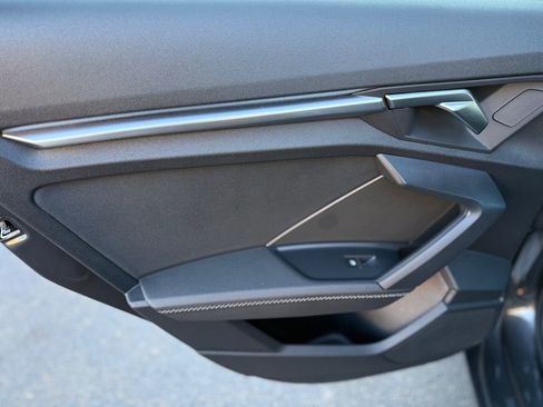 Certified 2024 Audi A3 2.0T Premium w/ Convenience Package image 20