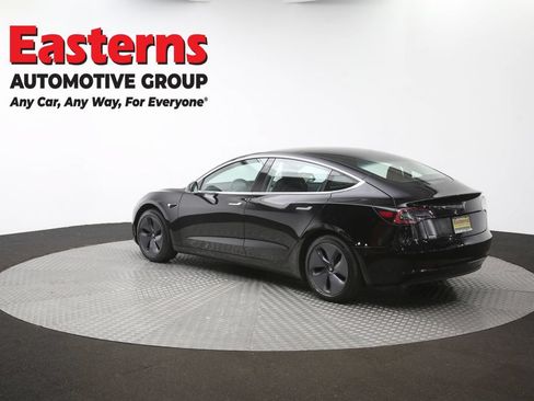 Used 2018 Tesla Model 3 Long Range RWD image 58