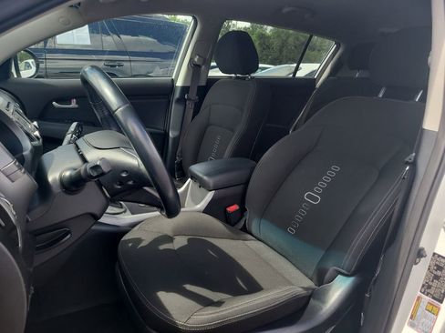 Used 2015 Kia Sportage EX FWD image 16