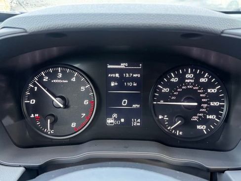 New 2026 Subaru Crosstrek 2.5i image 12