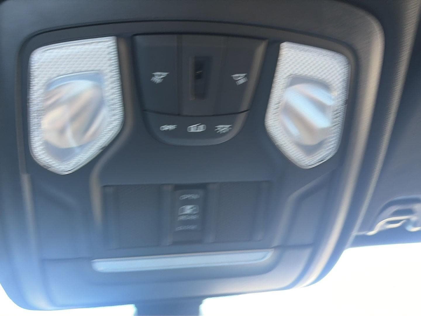 Used 2021 RAM 1500 Big Horn AWD/4WD image 23