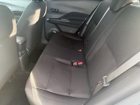 Certified 2025 Nissan Kicks Play S image 13