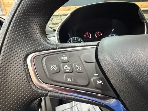 Used 2024 Chevrolet Equinox LS w/ Midnight Edition AWD/4WD image 24