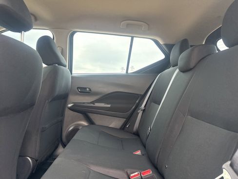 Certified 2024 Nissan Kicks S image 22