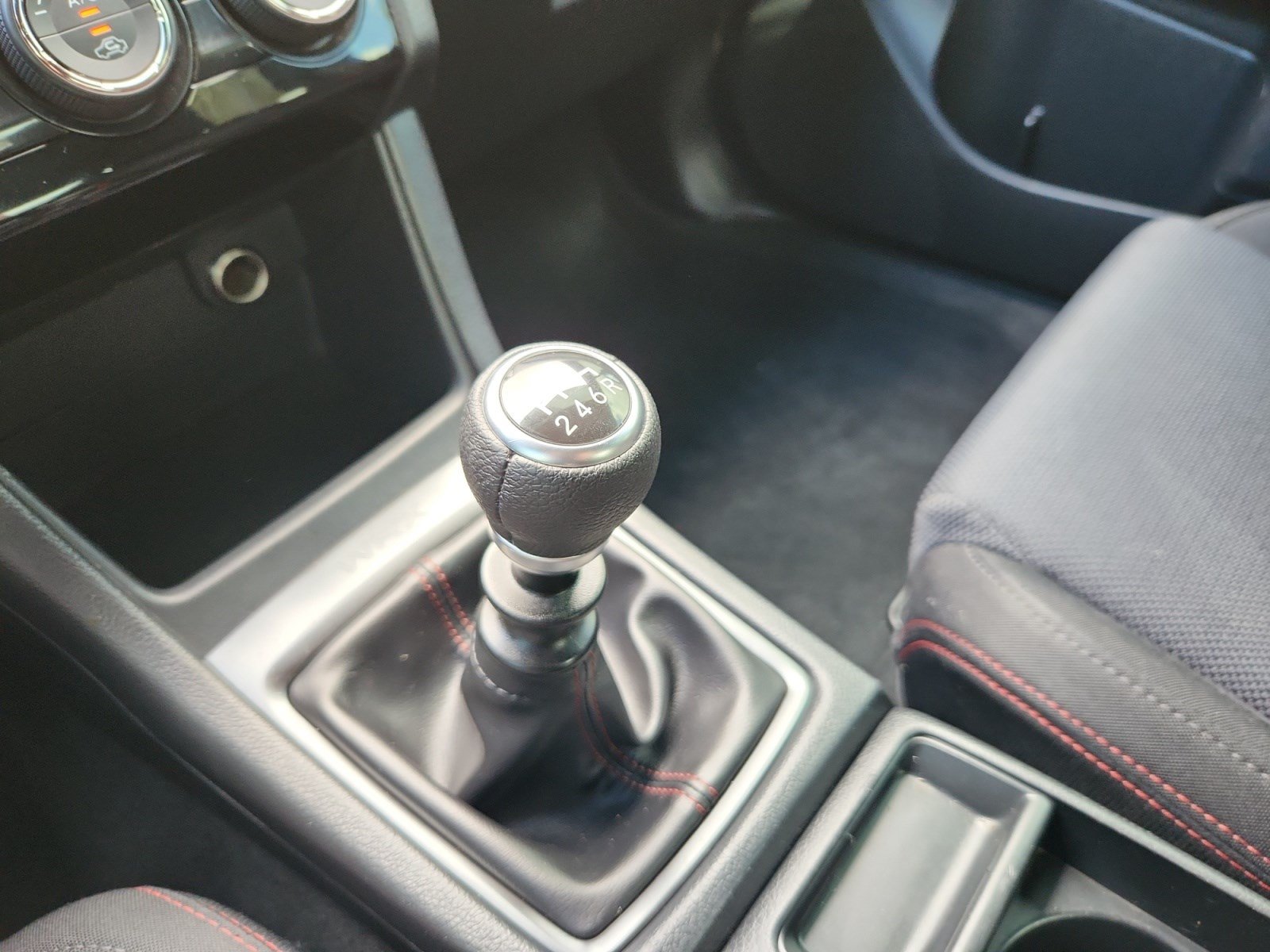Used 2021 Subaru WRX AWD/4WD image 29