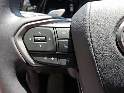 Certified 2024 Lexus NX 350 AWD image 20