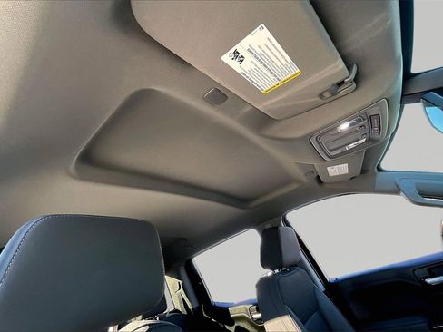 Used 2020 Chevrolet Silverado 1500 LT Trail Boss w/ Bed Protection Package image 23