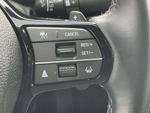 Used 2023 Honda Civic Touring image 11