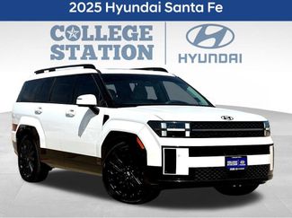 Used 2025 Hyundai Santa Fe Calligraphy FWD video 1