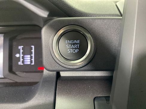 New 2025 Toyota 4Runner SR5 image 14