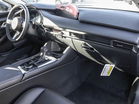 New 2026 MAZDA MAZDA3 2.5 Turbo Sedan w/Premium Plus image 44