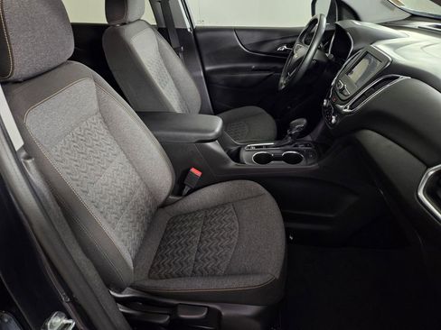 Used 2023 Chevrolet Equinox LT w/ Driver Convenience Package AWD/4WD image 25