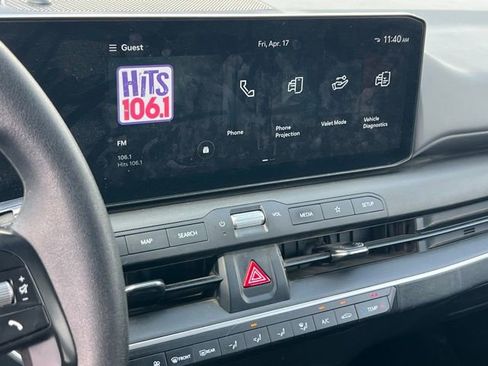 Used 2025 Kia K4 LXS FWD image 19