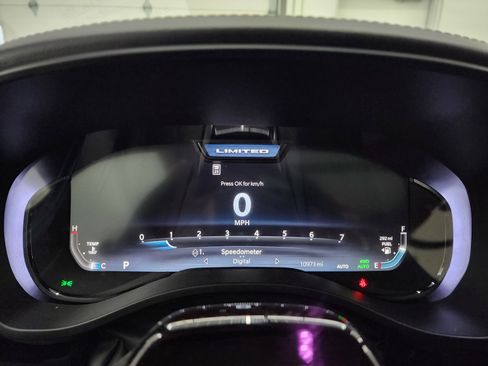 Used 2025 RAM 1500 Limited image 10