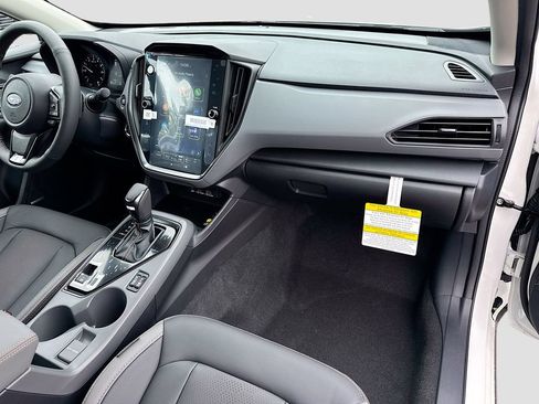 New 2026 Subaru Crosstrek 2.5i Limited w/ Crosstrek Mirror Package AWD/4WD image 37