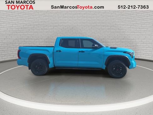 New 2026 Toyota Tundra TRD Pro image 4