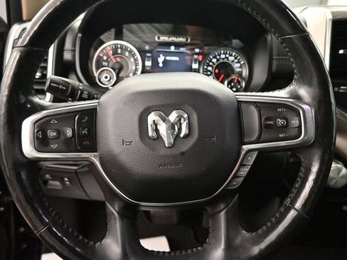 Used 2019 RAM 1500 Laramie RWD image 12