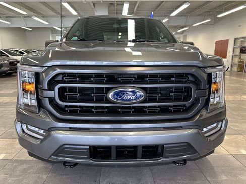 Certified 2023 Ford F150 XLT w/ Equipment Group 302A High image 20