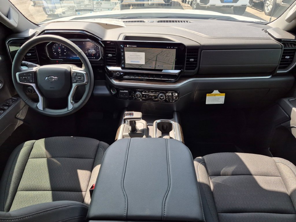 New 2026 Chevrolet Silverado 1500 RST RWD image 28