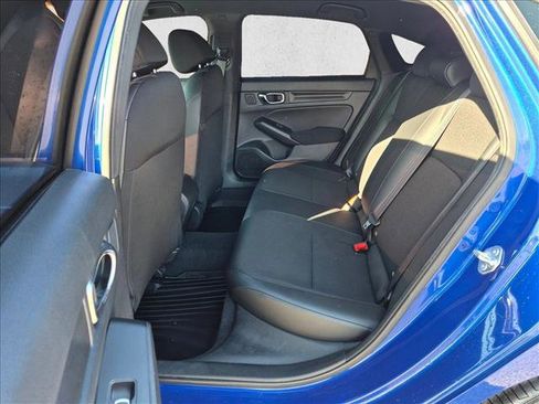 Used 2022 Honda Civic Sport image 18