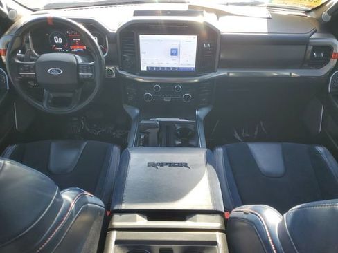 Certified 2021 Ford F150 Raptor w/ Raptor 37 Performance Package image 9