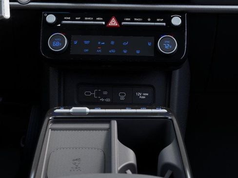 New 2026 Hyundai Tucson SEL AWD/4WD image 16
